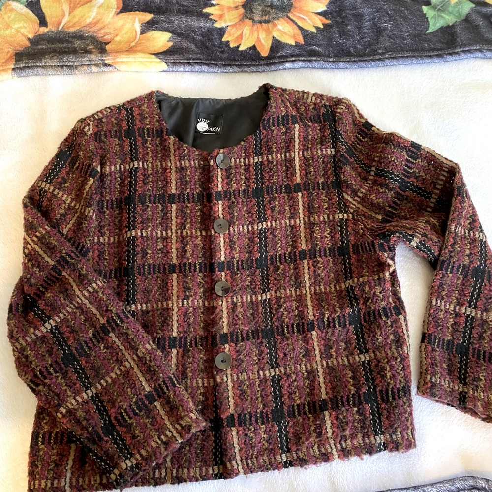 BLAZER BY FIRST OPTION